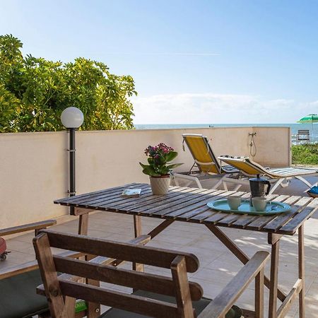 Marinella Sul Mare Villa Пунта Сека Екстериор снимка