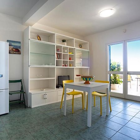 Marinella Sul Mare Villa Пунта Сека Екстериор снимка