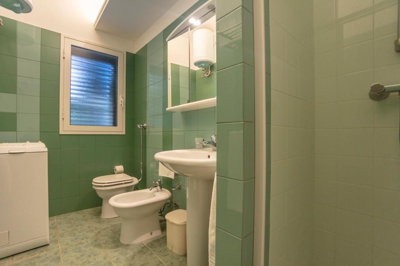 Marinella Sul Mare Villa Пунта Сека Екстериор снимка