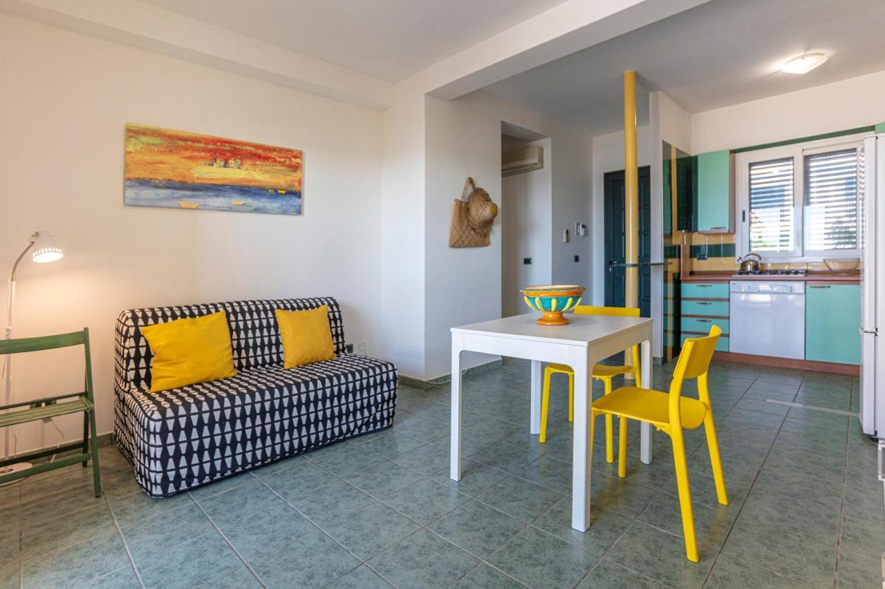 Marinella Sul Mare Villa Пунта Сека Екстериор снимка