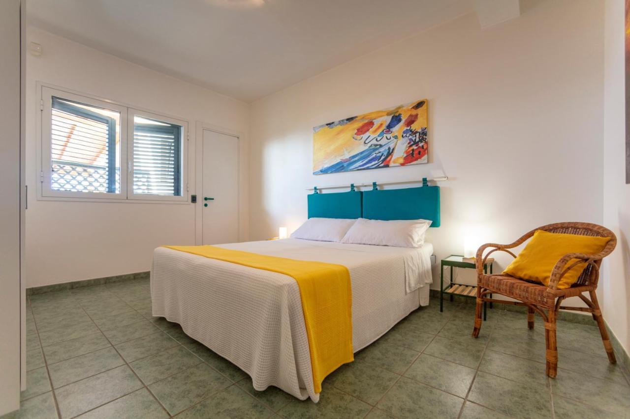 Marinella Sul Mare Villa Пунта Сека Екстериор снимка