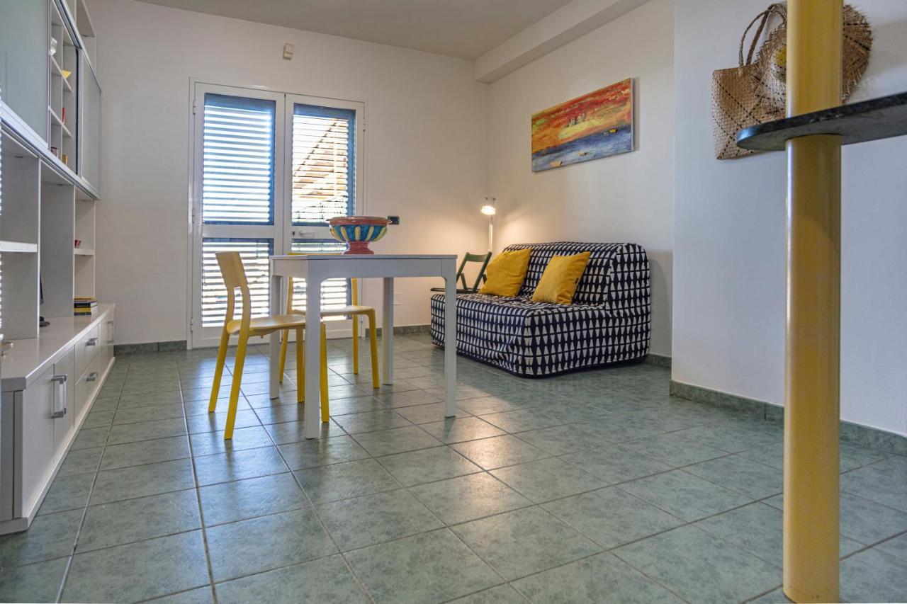 Marinella Sul Mare Villa Пунта Сека Екстериор снимка