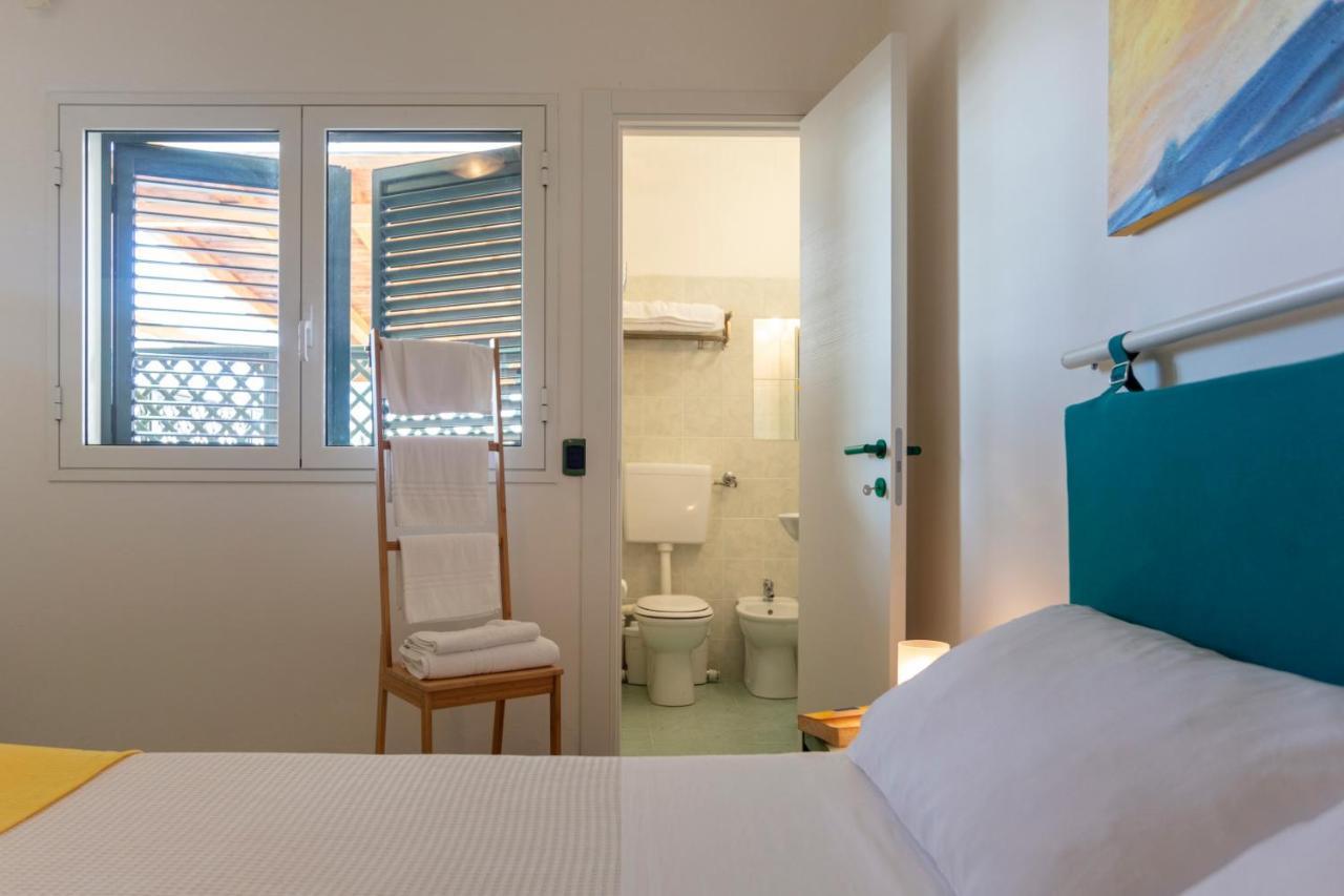 Marinella Sul Mare Villa Пунта Сека Екстериор снимка