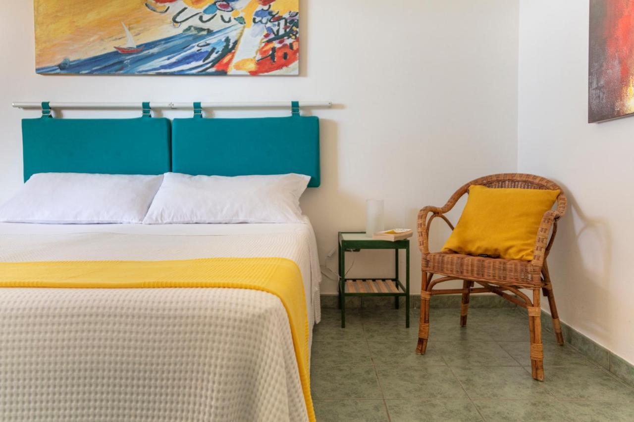 Marinella Sul Mare Villa Пунта Сека Екстериор снимка