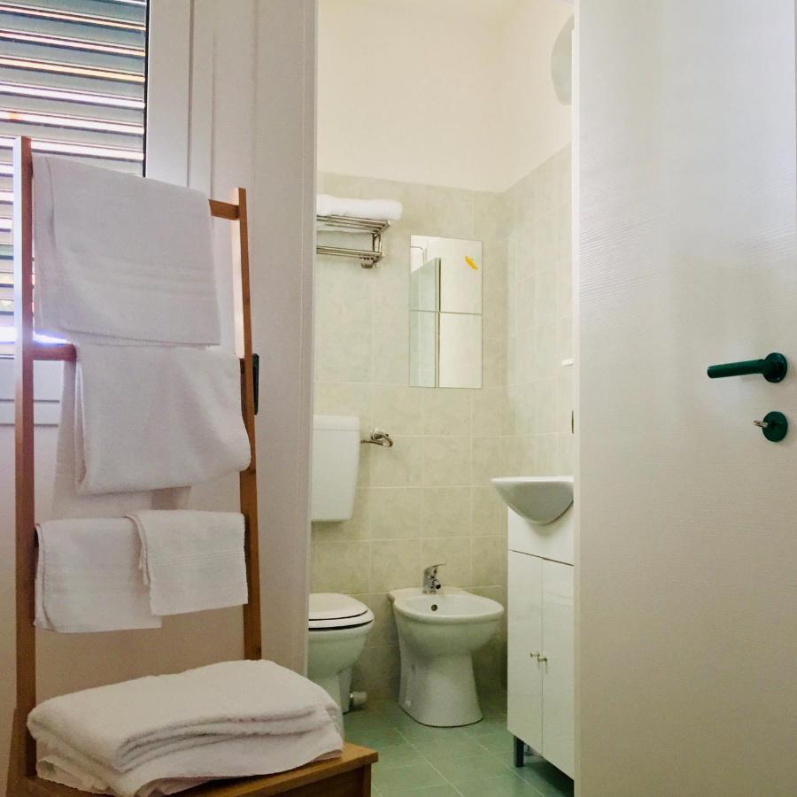 Marinella Sul Mare Villa Пунта Сека Екстериор снимка
